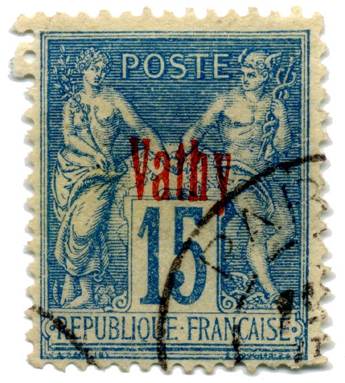 File:Stamp French PO Vathy 1894 15c.jpg