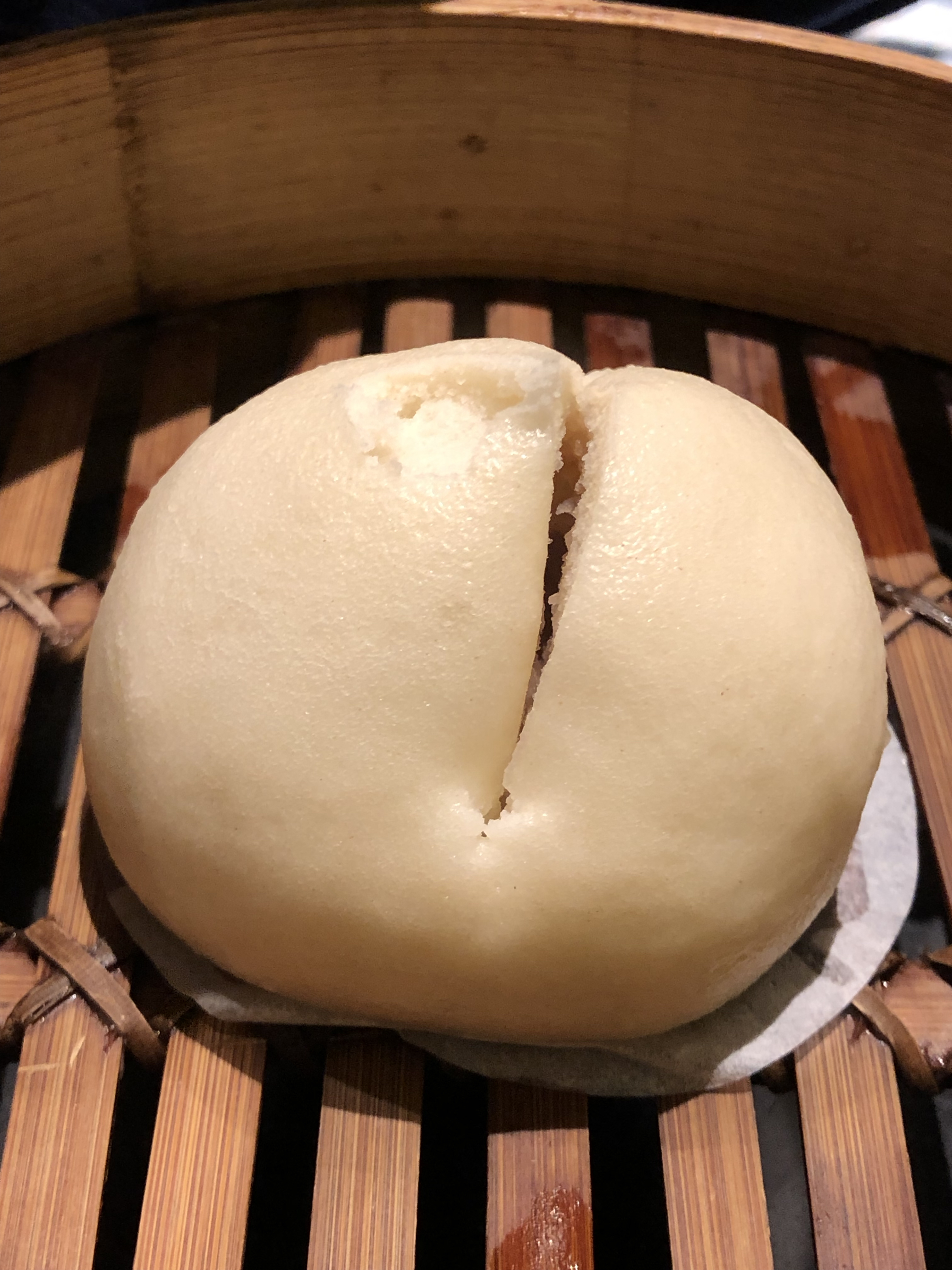 Bun перевод. Steamed buns.