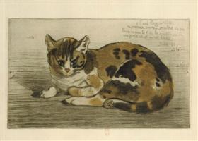 File:Steinlen - little-cat-1898.jpg