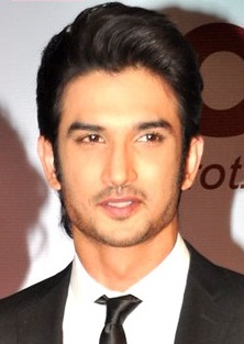 File:Sushant Singh Rajput at KAI PO CHE's premiere (cropped).jpg