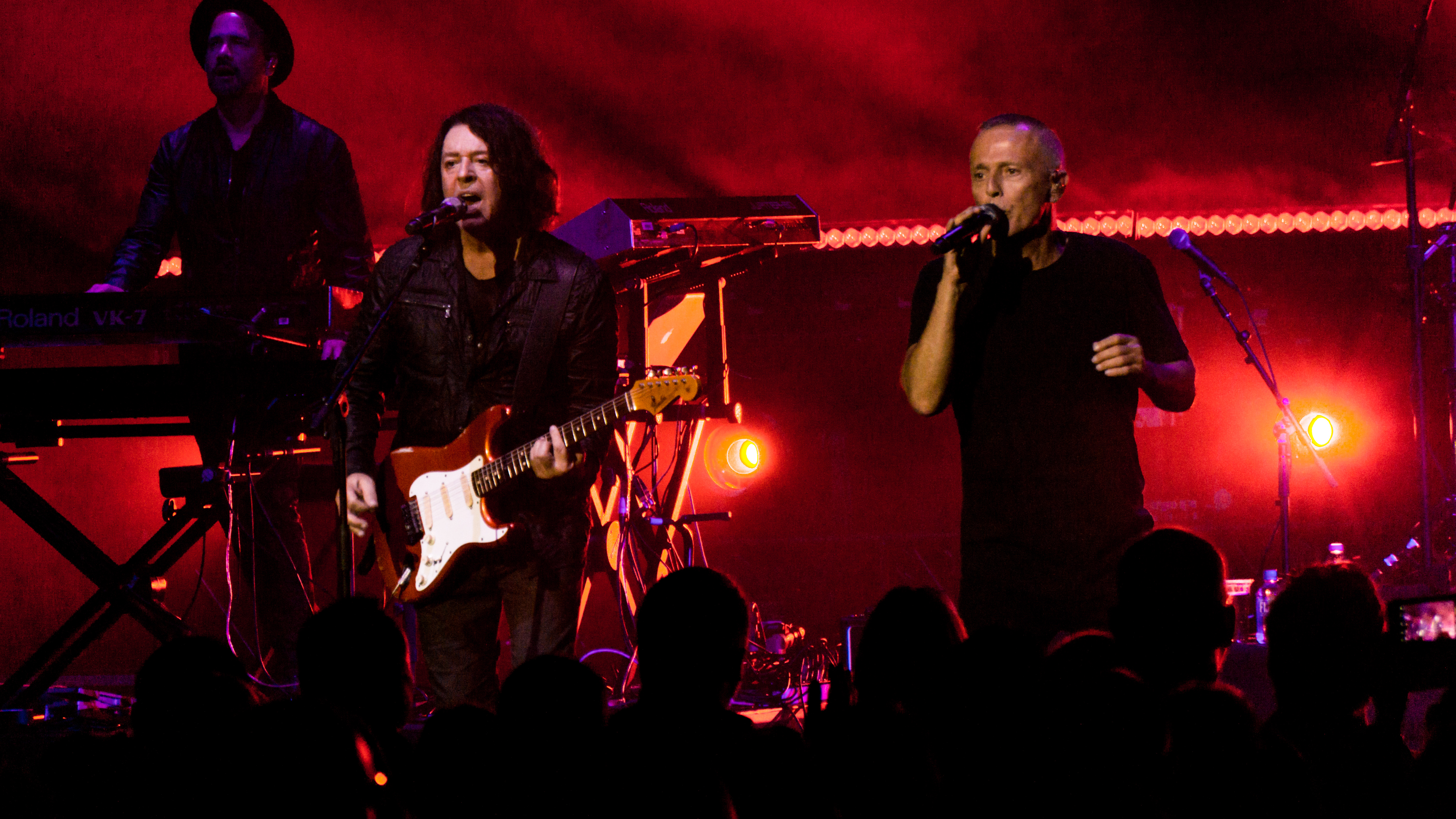 Tears for Fears - Wikipedia