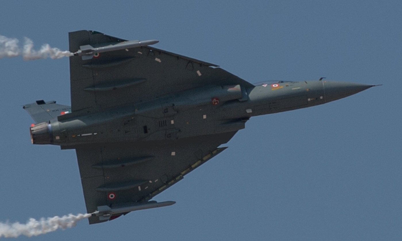 File:Tejas MK1.jpg - Wikimedia Commons