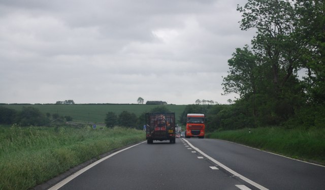 File:The A303 - geograph.org.uk - 3028541.jpg