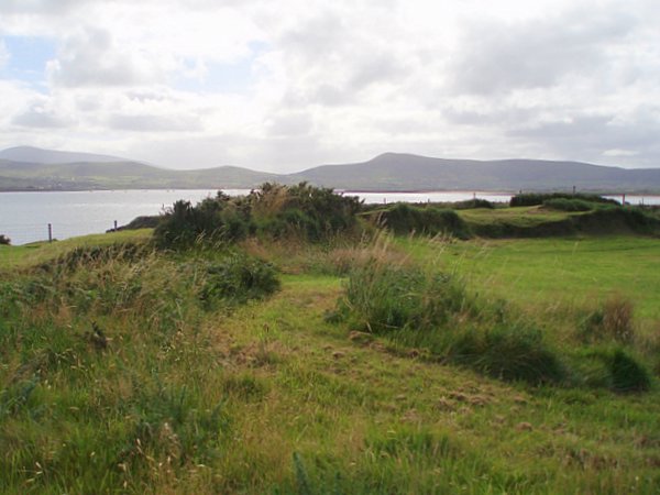 File:The fort at Dun an Oir (Fort del Oro) - geograph.org.uk - 219399.jpg