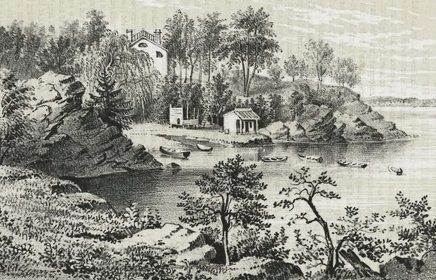 File:Turtle Bay, Manhattan 1853.jpg