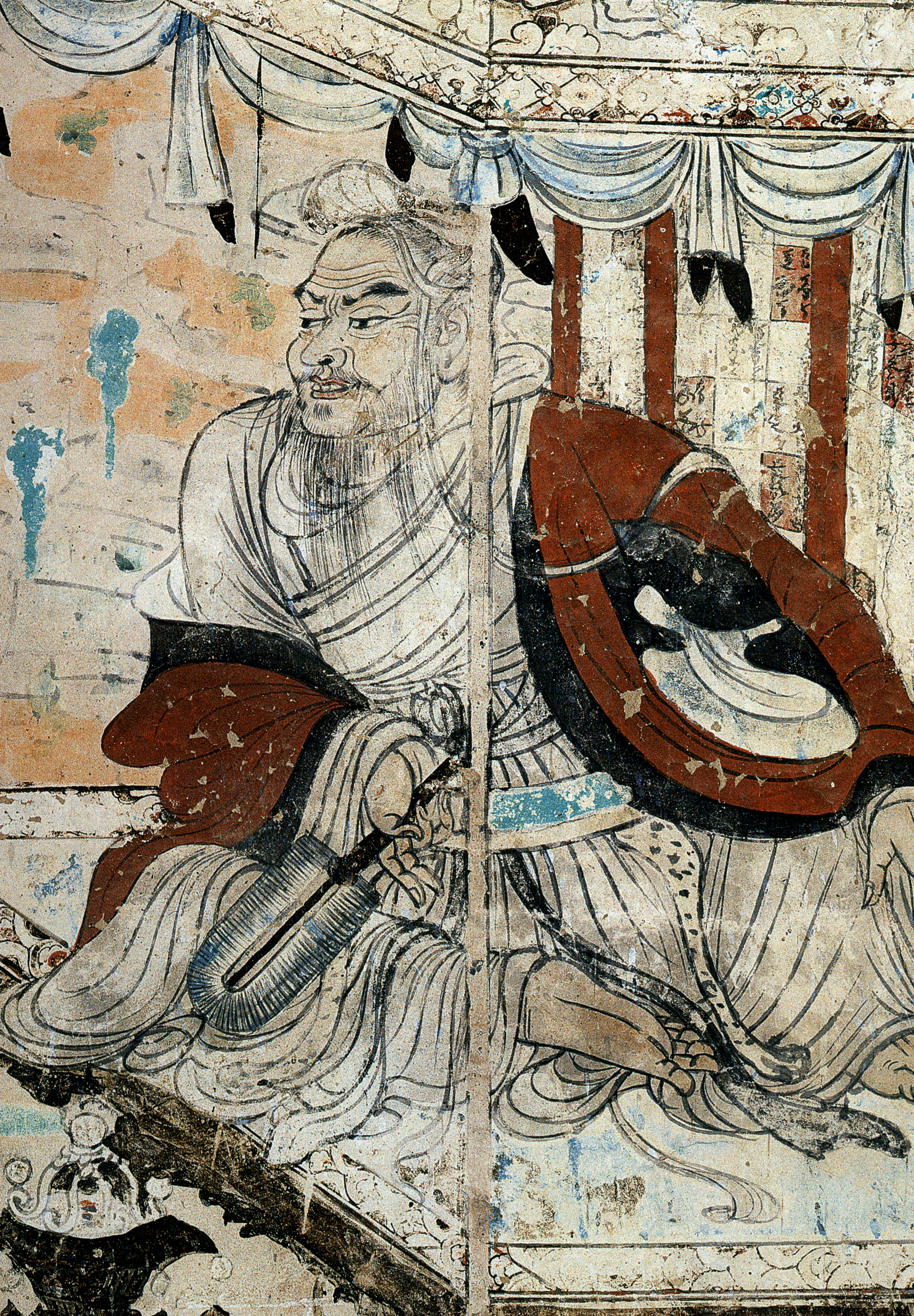中国の仏教美術 - Wikipedia