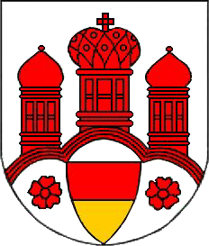 File:Wappen Crivitz.PNG
