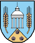 Wappen der Gemeinde Sagard