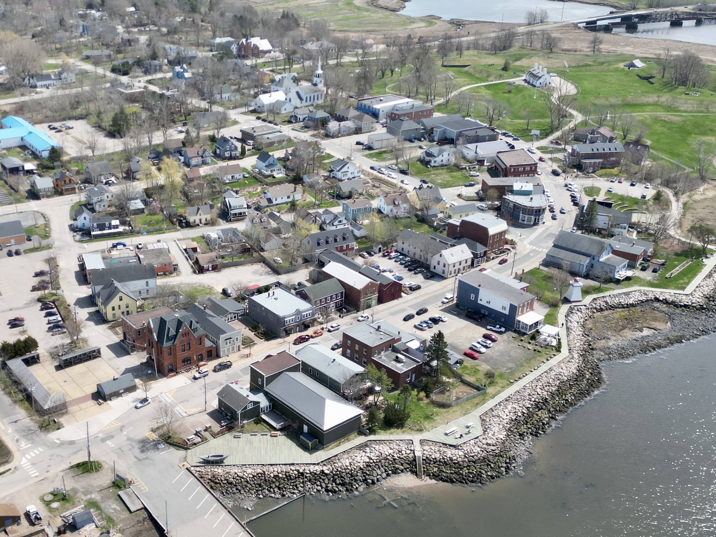 Annapolis Royal - Wikipedia