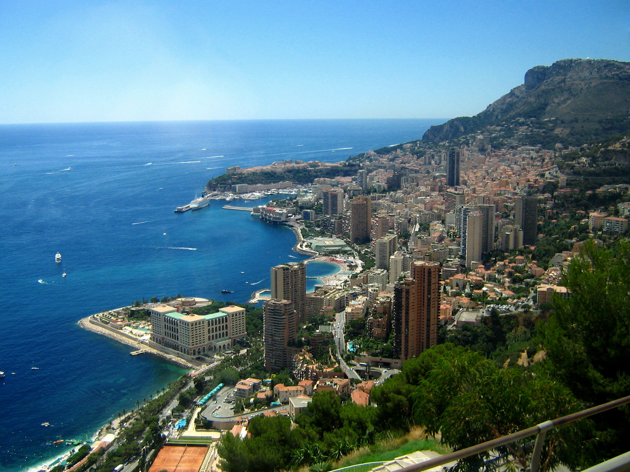 Monte Carlo City Centre - What you need to know before you go – Go