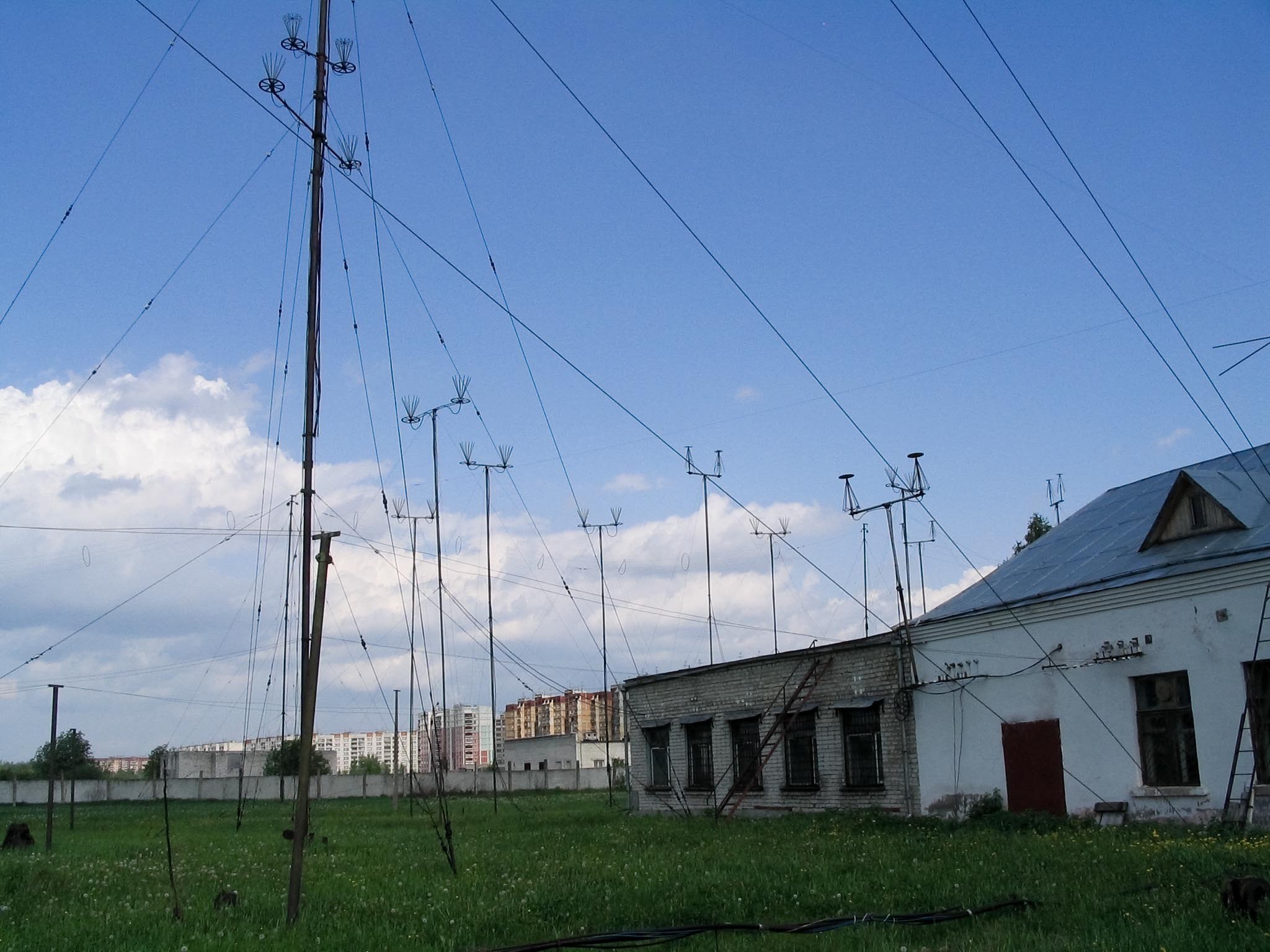 Кладбище стригино нижний. Фото АППЦ 12 Азимут.