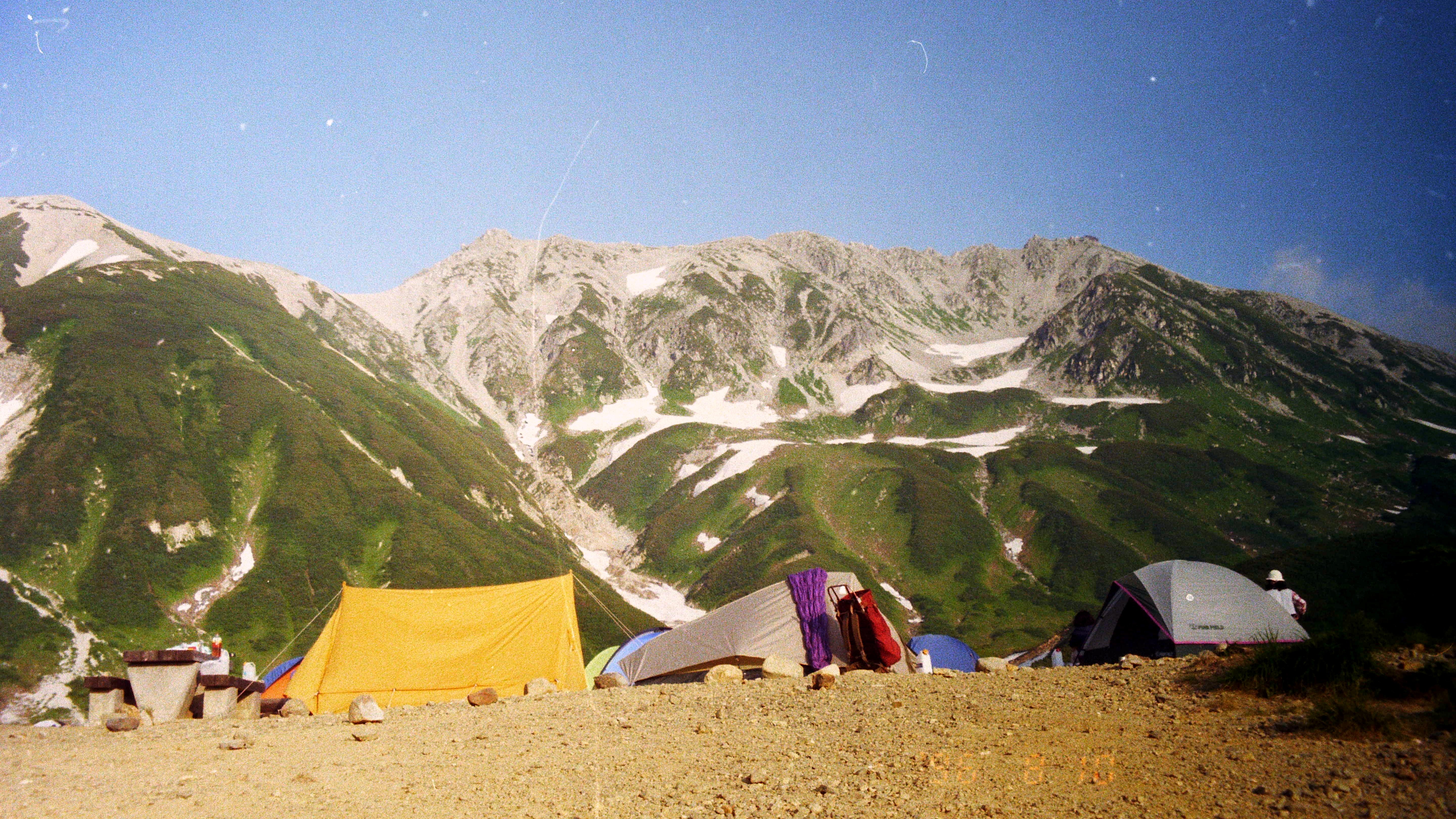 File 立山連峰 Panoramio Jpg Wikimedia Commons