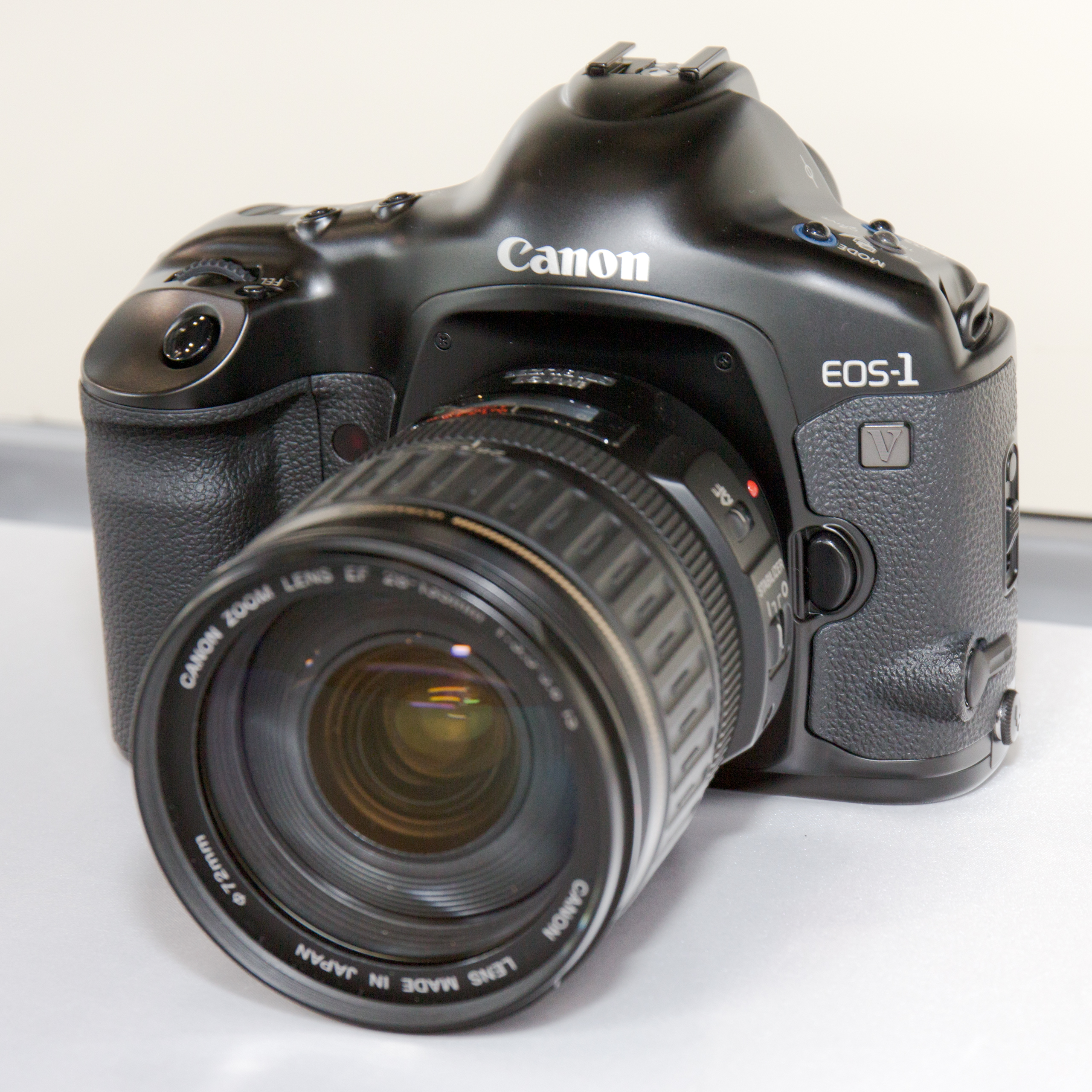 Digital camera - Simple English Wikipedia, the free encyclopedia