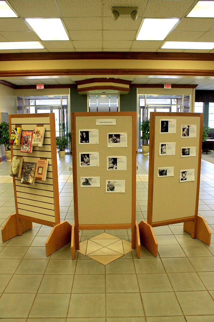 History display