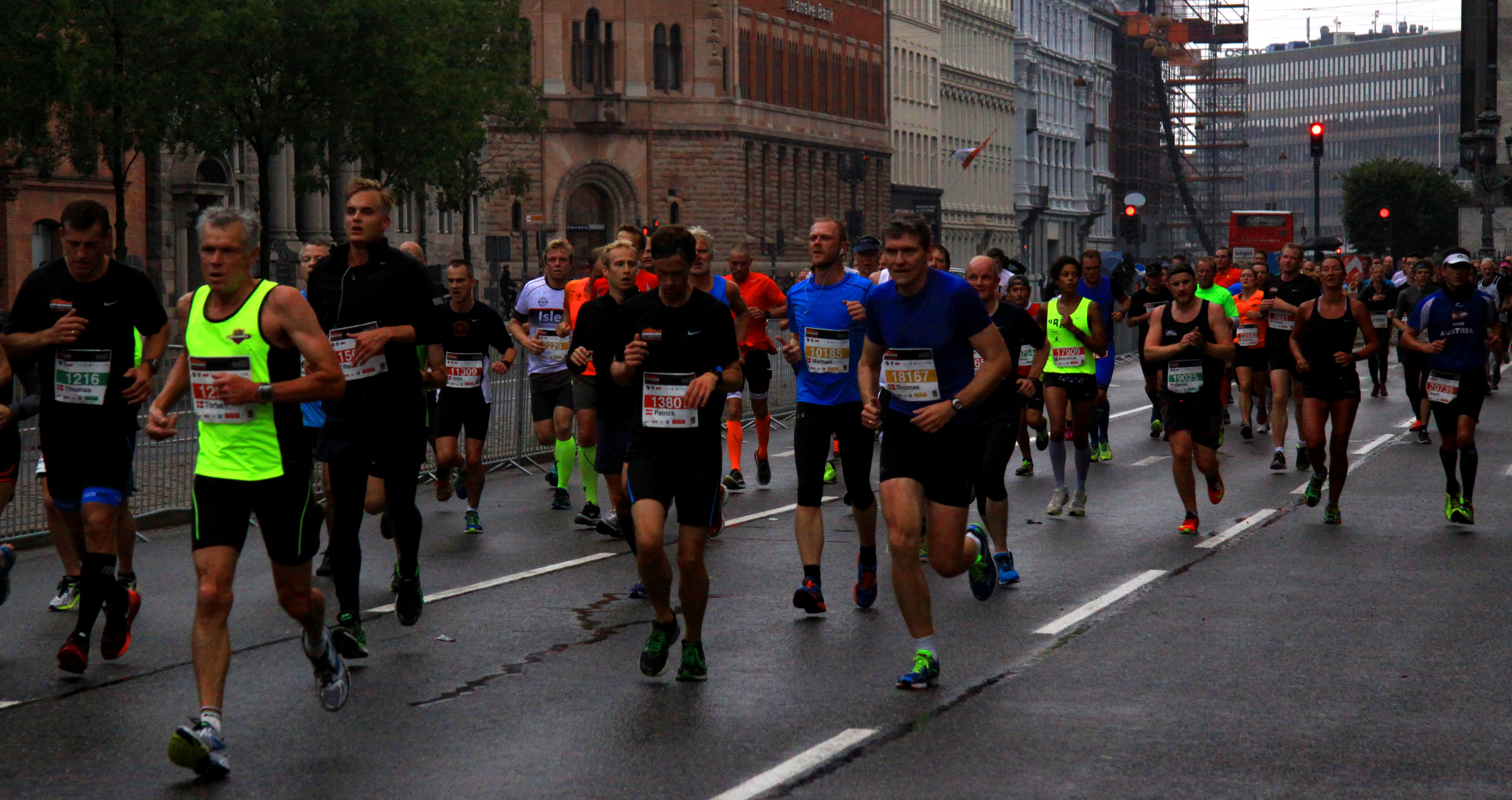 Copenhagen Half Marathon Wikipedia