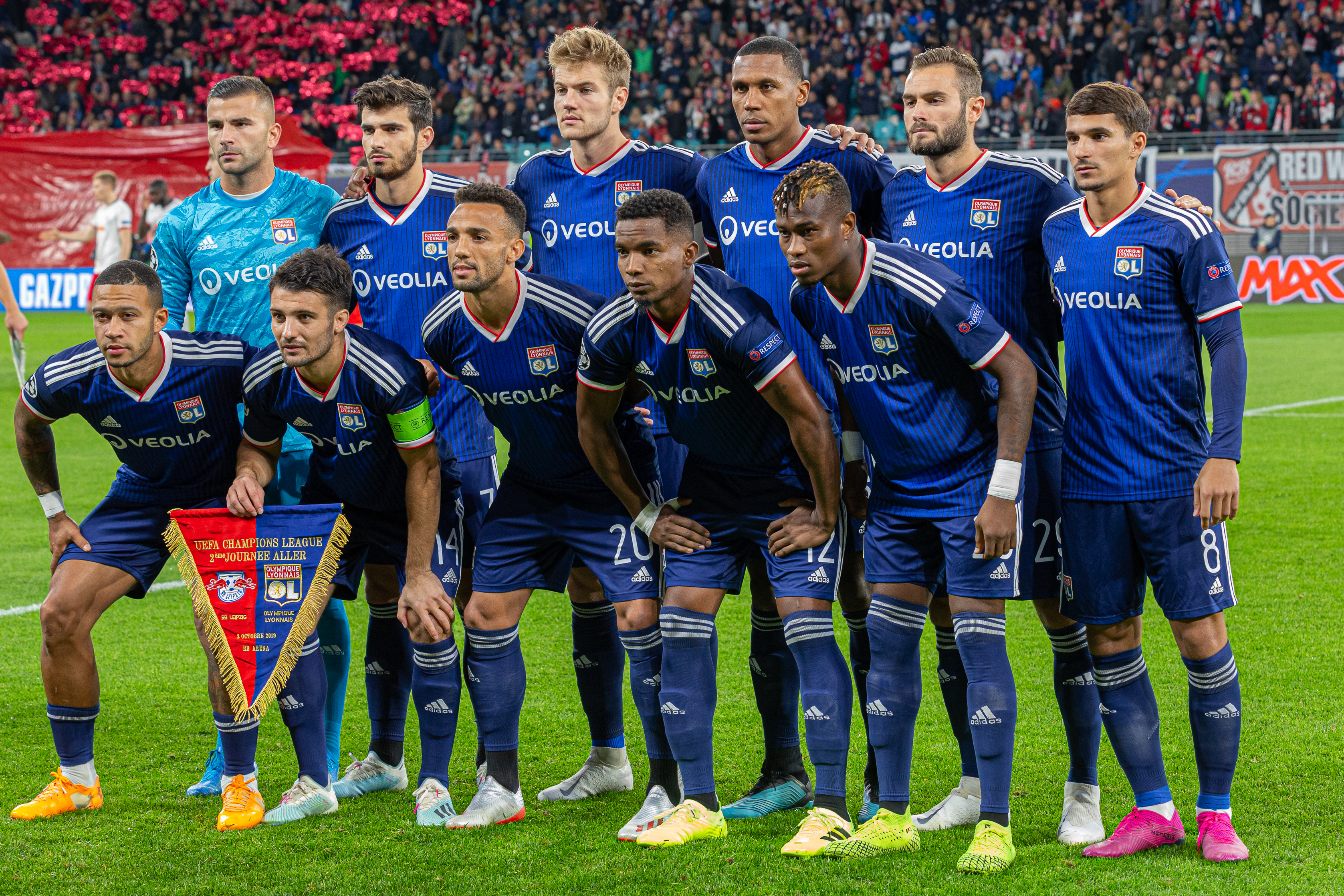 Olympique Lyonnais 