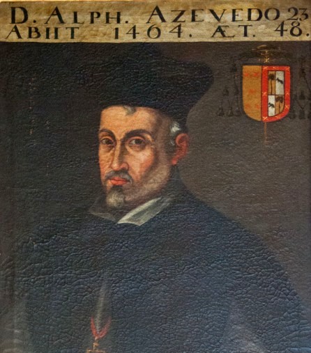 File:ALONSO DE FONSECA Y ACEVEDO (1460-1464), o Fonseca el Joven.jpg