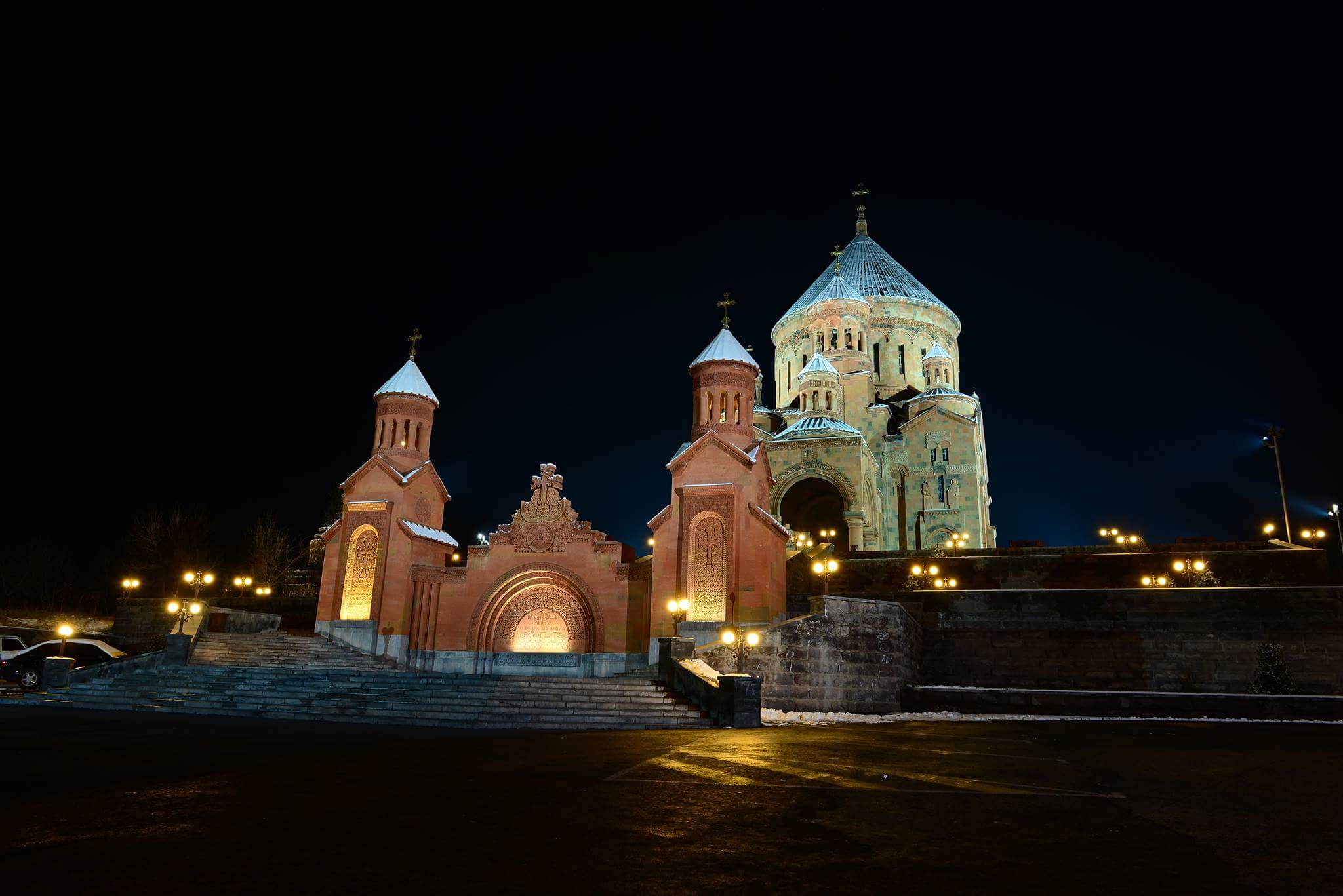 абовян город в армении