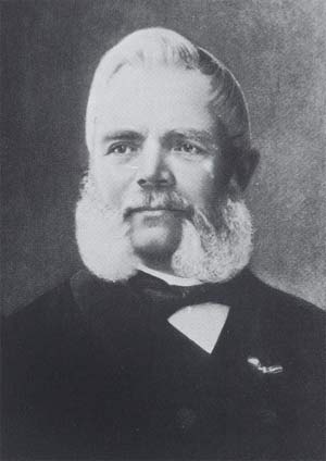 <span class="mw-page-title-main">Antoni Patek</span> Polish watchmaker (1812–1877)