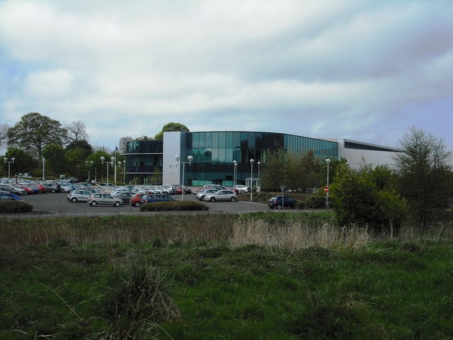 File:Aptuit, Bathgate - geograph.org.uk - 1306411.jpg