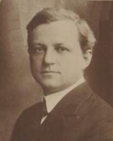 <span class="mw-page-title-main">Aubrey E. Strode</span> Member of the Senate of Virginia