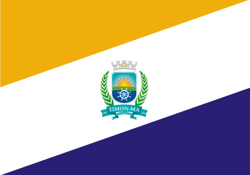 File:Bandeira de Timon.jpg