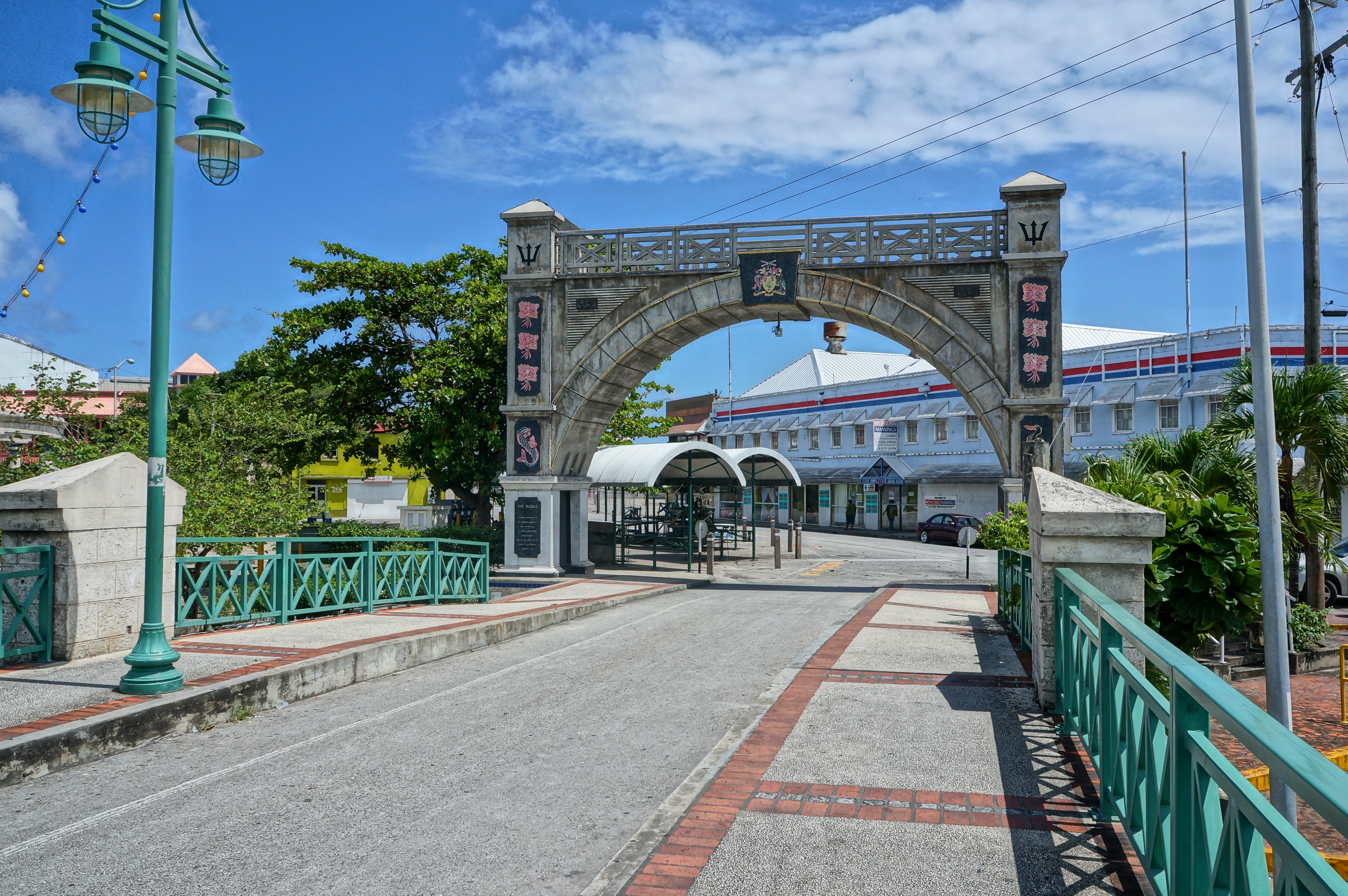 File Bridgetown Barbados Wikimedia Commons