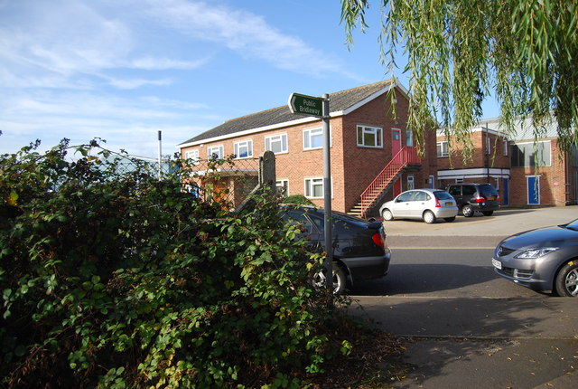 File:Bridleway sign, Morley Rd - geograph.org.uk - 1538381.jpg