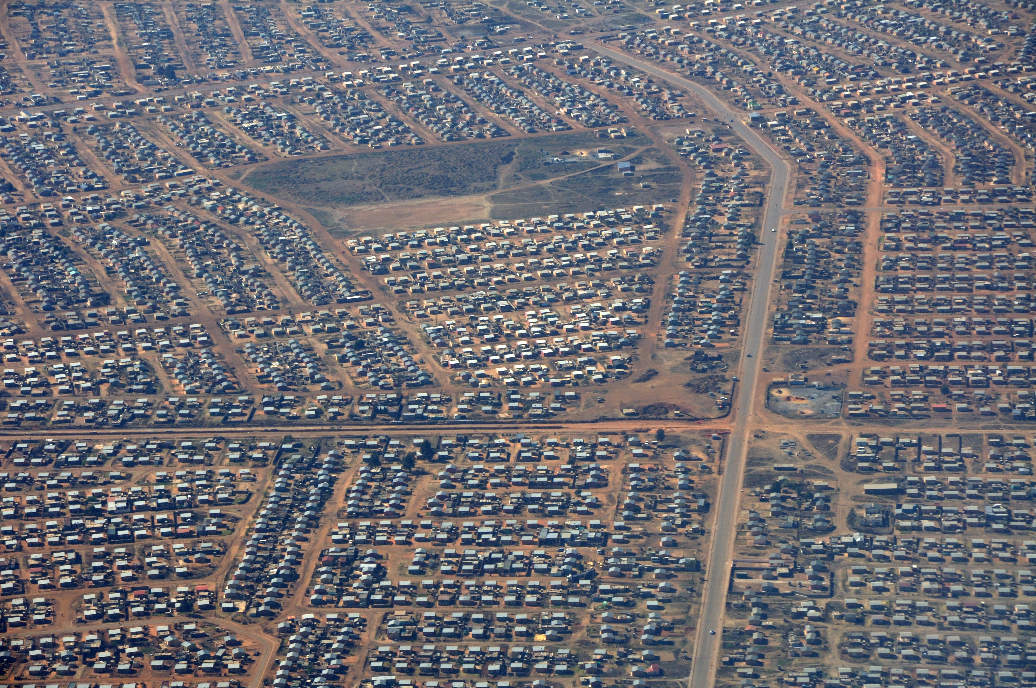 Soweto: Most Up-to-Date Encyclopedia, News & Reviews