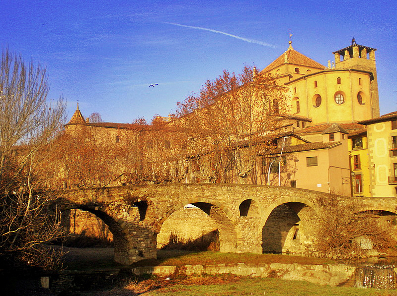 File:Catedral de Sant Pere (Vic) - 5.jpg