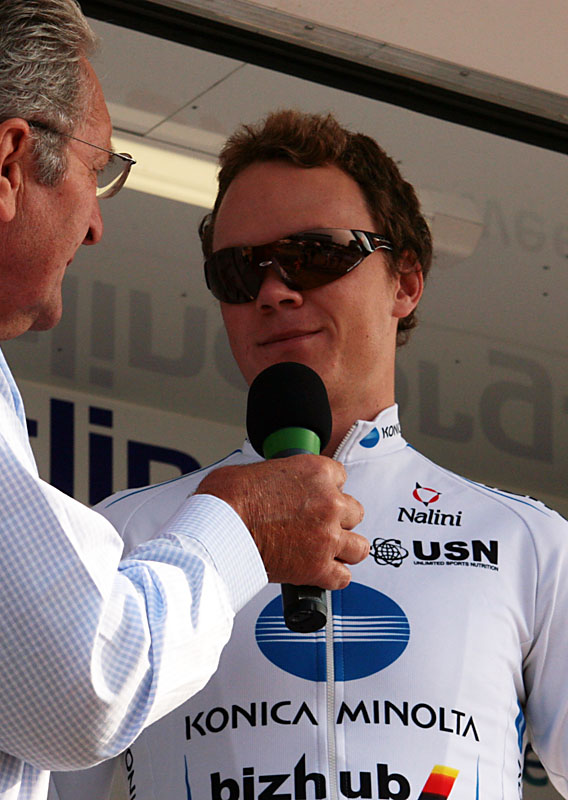 Chris Froome - Tour of Britain (12539524973) (cropped).jpg