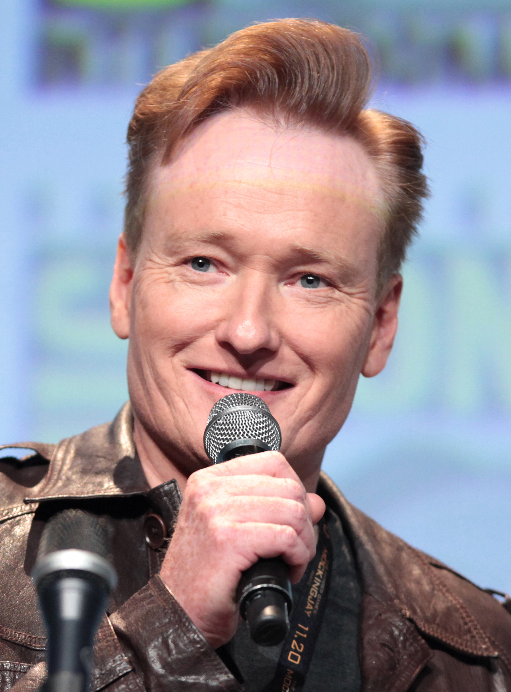 Conan O Brien Wikipedia