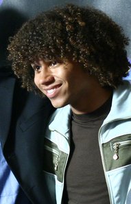 Corbin Bleu