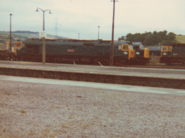 File:Diesel locomotives at the old Newton Abbot depot - geograph.org.uk - 1211714.jpg