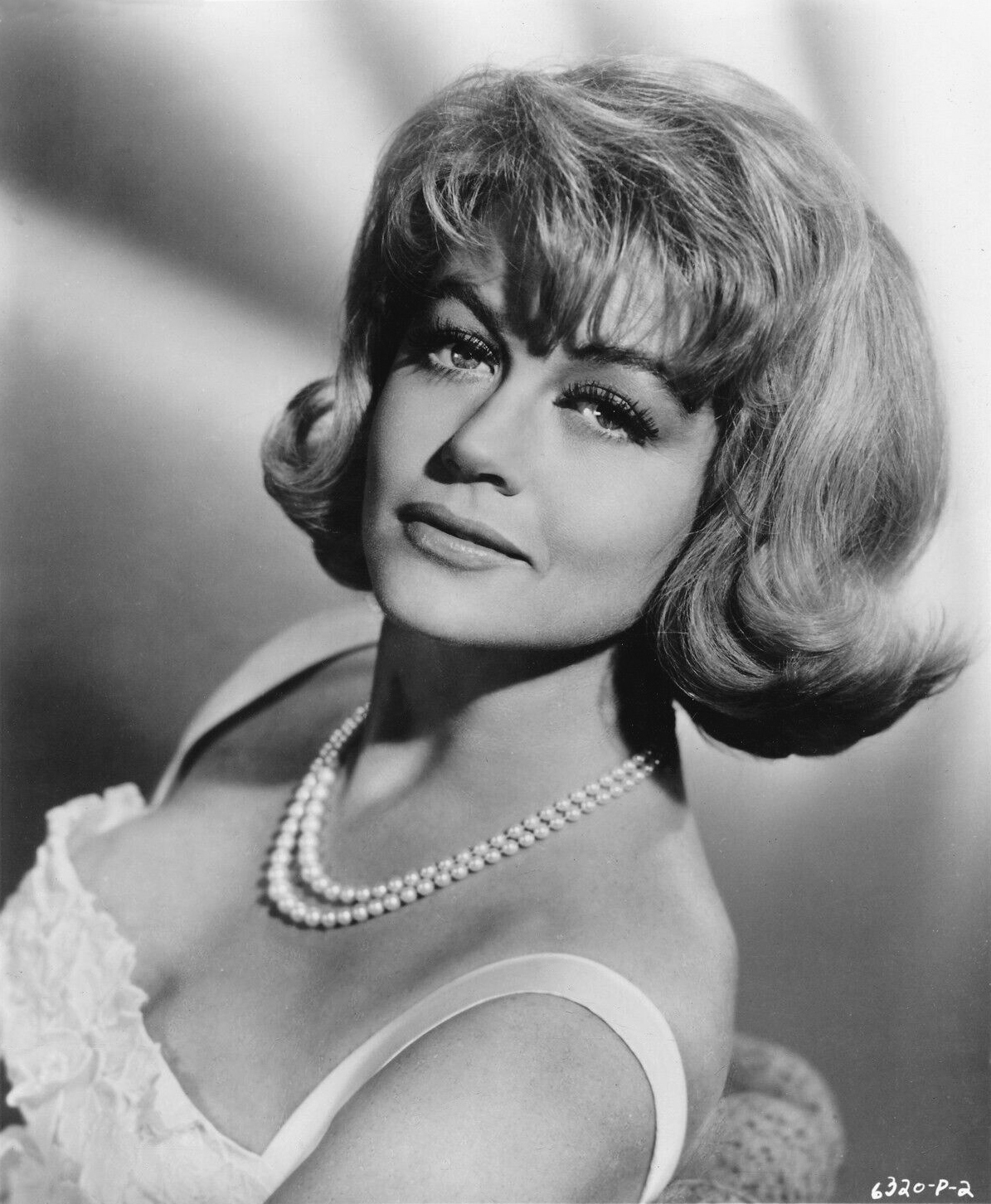 Dorothy Malone, 1963