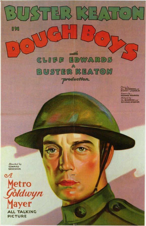 Buster Keaton - Wikipedia