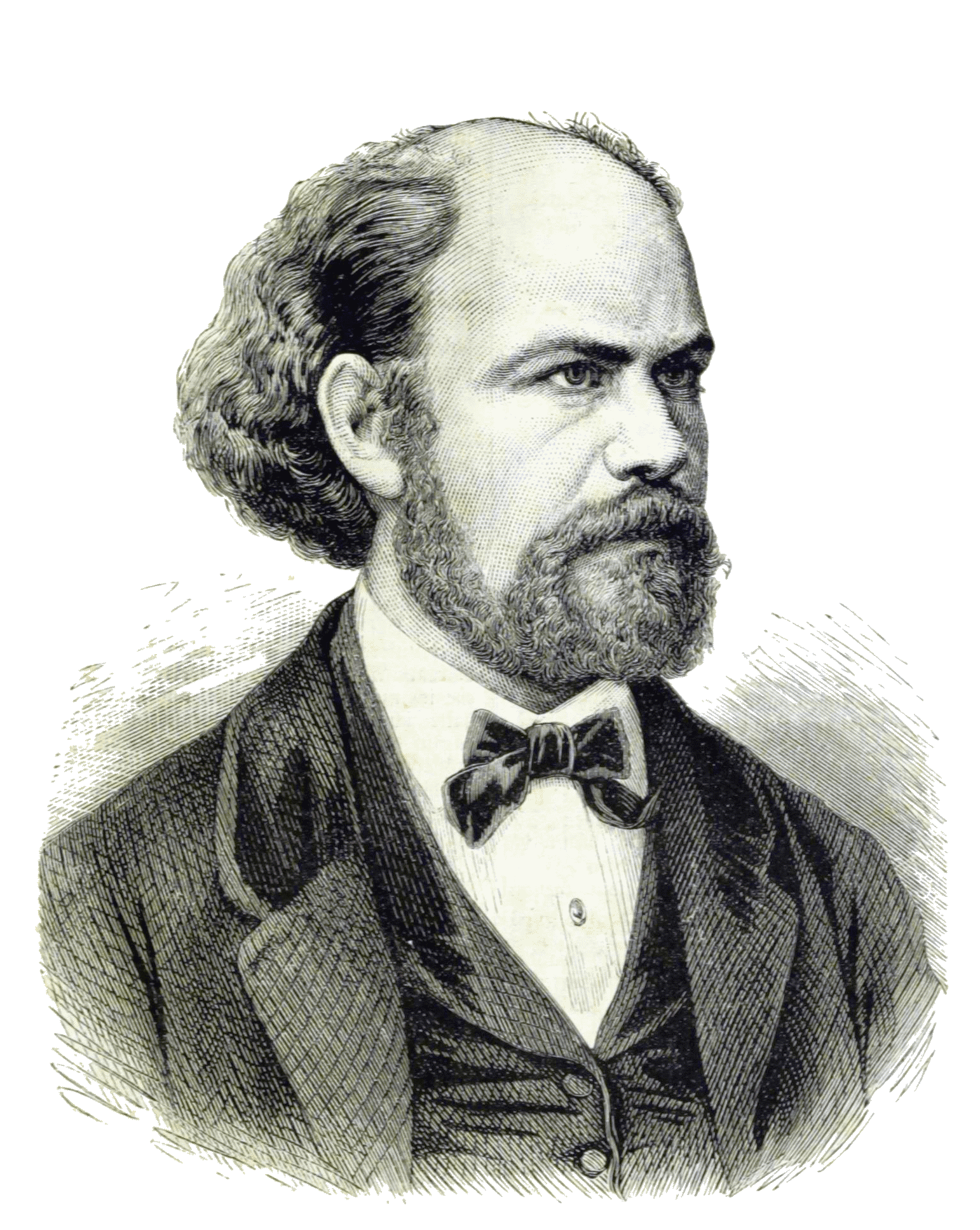 Dr. Julius Glaser, k. k. Minister der Justiz 1872 Wiener Salonblatt.png