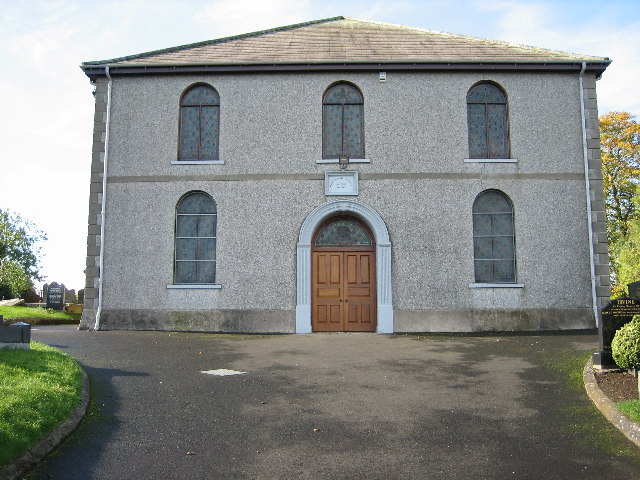 File:Dundrod Presbyterian Church - geograph.org.uk - 67980.jpg