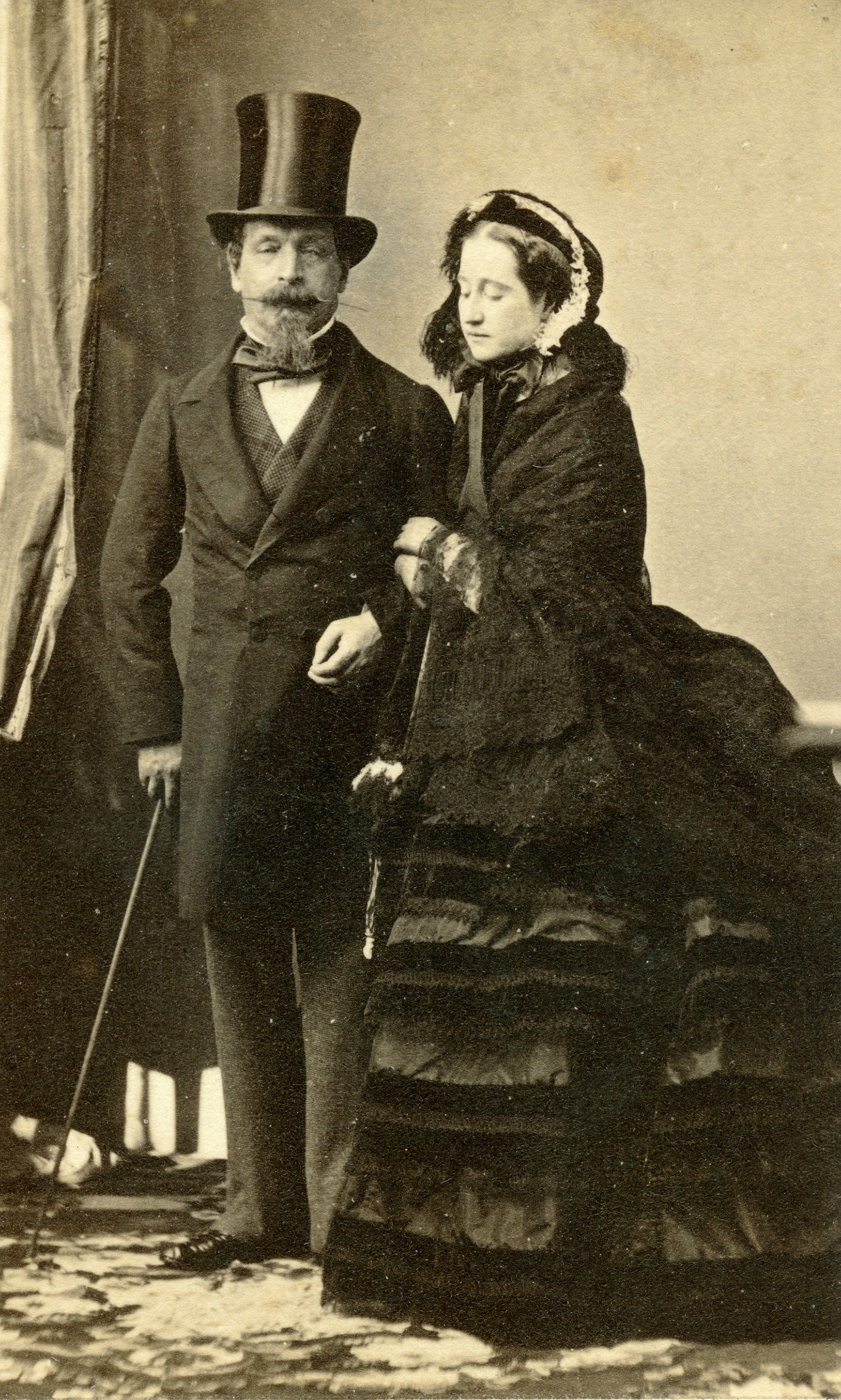 File:Emperor Napoléon III and Empress Eugénie.jpg - Wikipedia