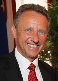 Ernst Woller (2013)