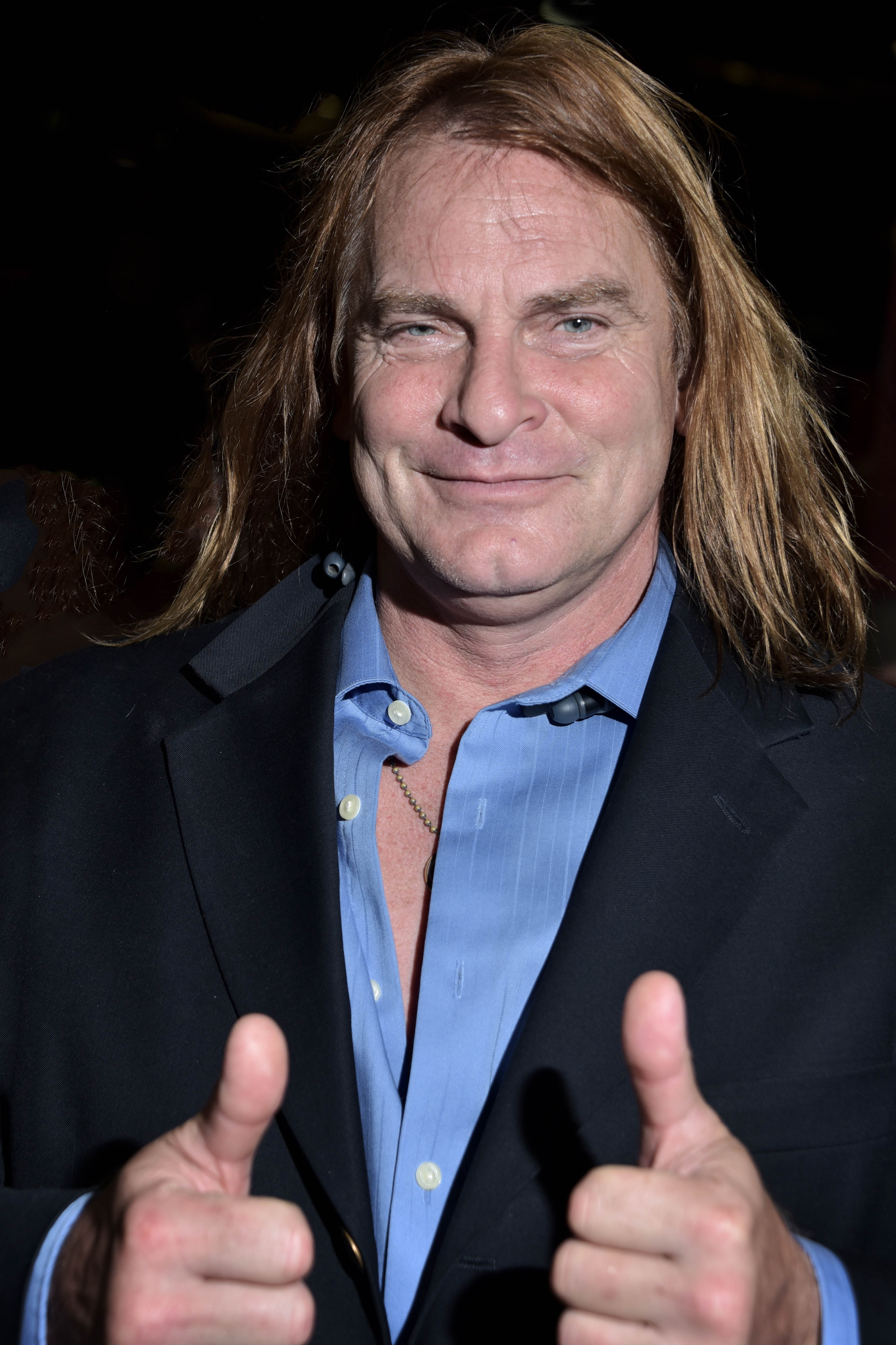 Evan stone porn star