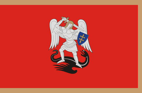 File:Flag of Nemenčinė.jpg