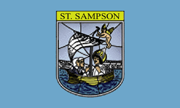 File:Flag of Saint Sampson Parish, Bailiwick of Guernsey.gif