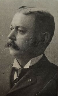 <span class="mw-page-title-main">Frederick B. Fancher</span> American politician (1852–1944)