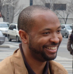 <span class="mw-page-title-main">Gary Jackson (poet)</span> American educator and poet