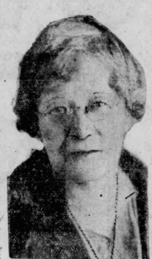 <span class="mw-page-title-main">Helen Gregory MacGill</span>