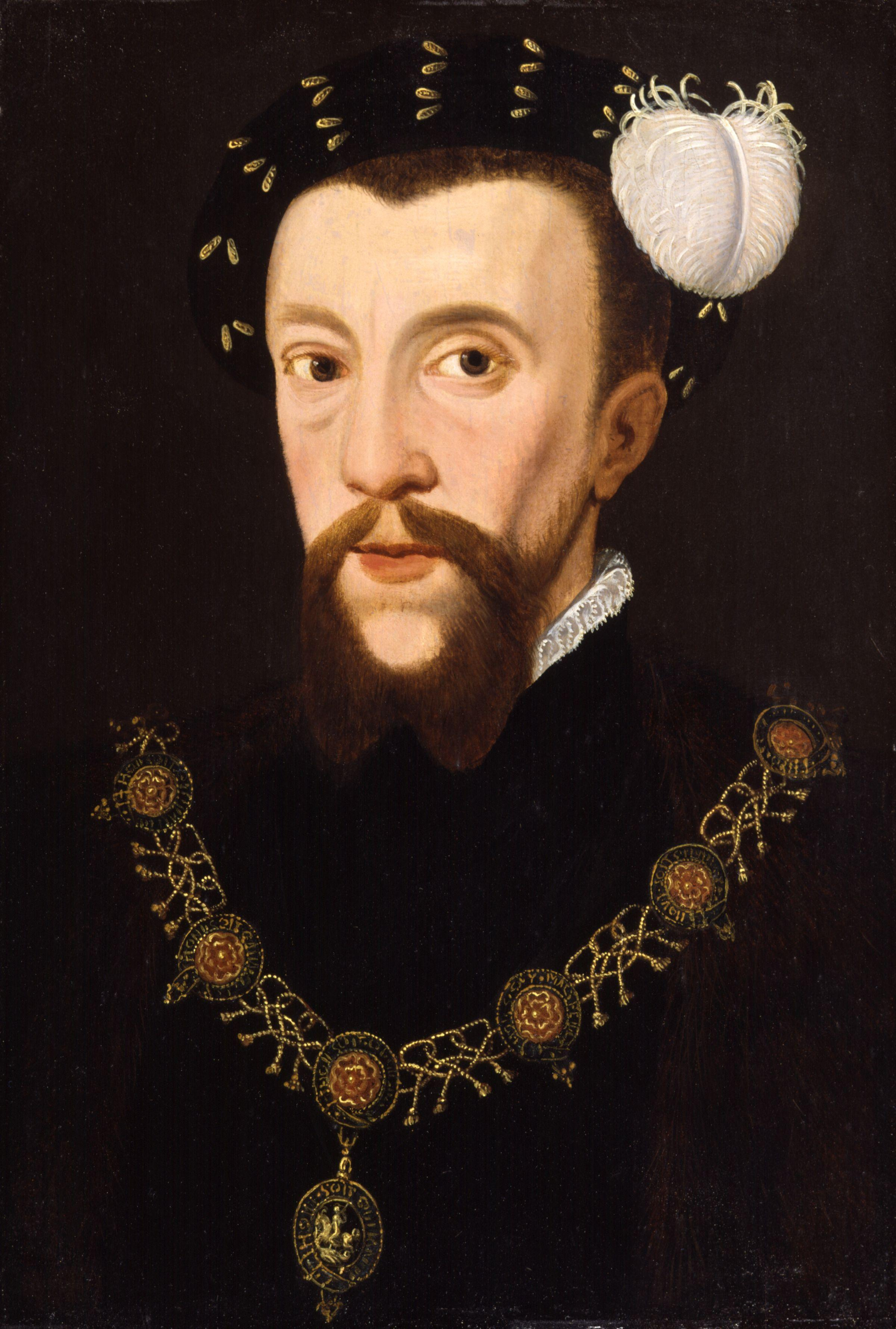 File:Henry Howard, Earl of Surrey from NPG.jpg - Wikimedia ...