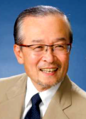 <span class="mw-page-title-main">Hisashi Yamamoto</span>