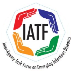 Inter-Agency Task Force on the Emerging Infectious Diseases Philippines logo.png