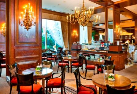 File:InterContinental Wien Café Vienna.JPG